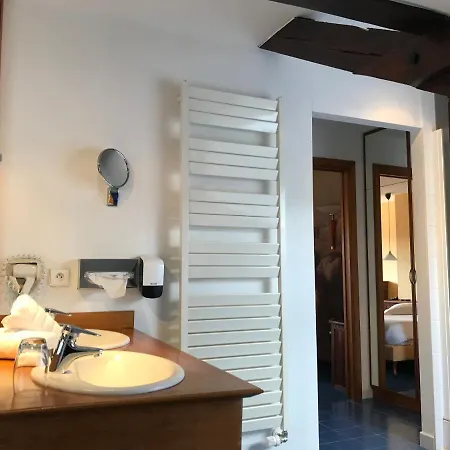 La Belle Vue Bed & Breakfast 3*