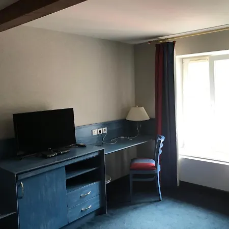 La Belle Vue 3*