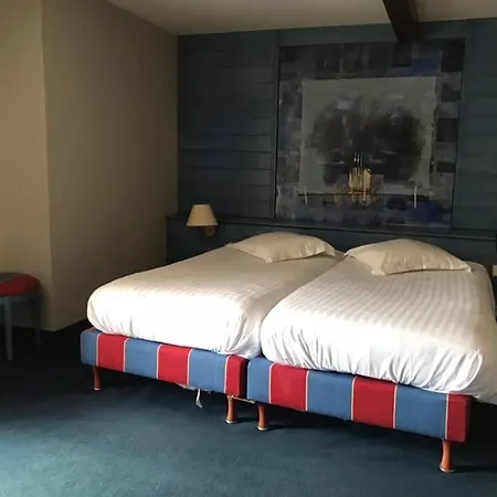 Bed & Breakfast La Belle Vue Saulxures