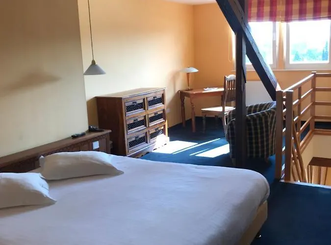 La Belle Vue Bed & Breakfast 3*