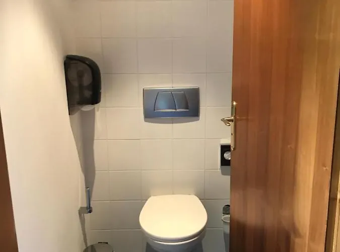 Bed & Breakfast La Belle Vue Saulxures