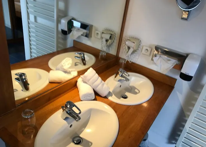 La Belle Vue 3* Saulxures