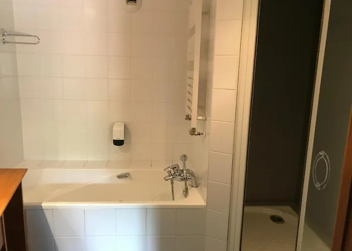 Bed & Breakfast La Belle Vue Saulxures