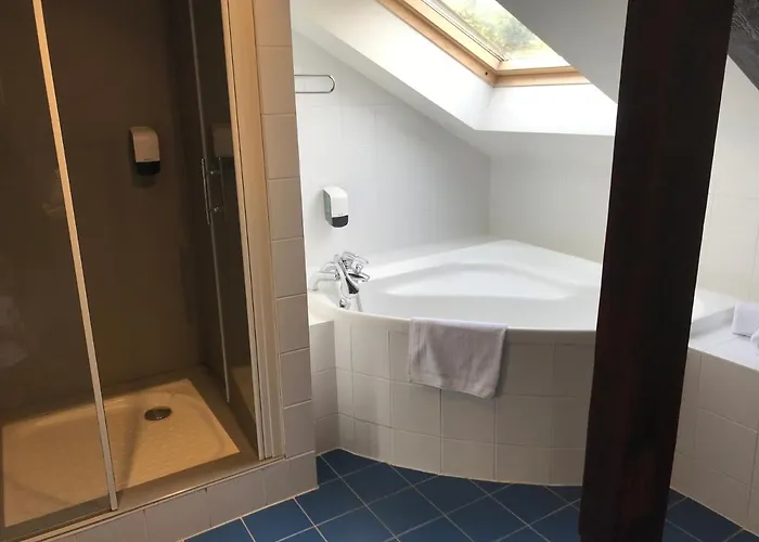 La Belle Vue Saulxures