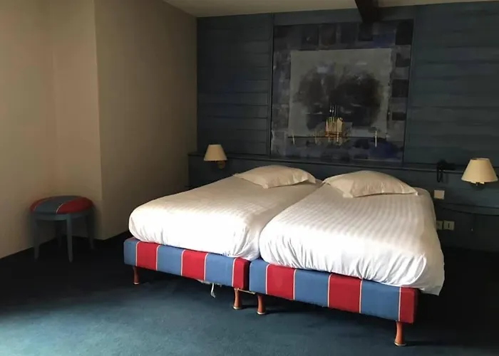 Bed & Breakfast La Belle Vue Saulxures